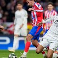 Evo gde možete da gledate uživo TV prenos meča Atletiko Madrid - Real Madrid u Superkupu Španije