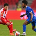 Zvezda krilo našla u Surdulici: Postignut dogovor za transfer Ovusua