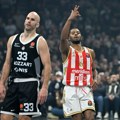 Zvezda ne ide u plej-of, Partizanu fenjer: Mračne prognoze o Evroligi za "večite"
