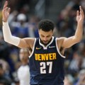 Denver na pogon Džamala Mareja! Nagetsi u poslednjoj četvrtini slomili Pelikanse i upisali gostujuću pobedu