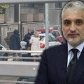 Oglasilo se tužilaštvo o policiji ispred Čedinog stana: Evo šta piše u saopštenju