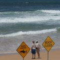 Četiri napada ajkula za dva dana – zatvorene plaže u delu Australije