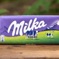 Milka čokolada proglašena za prevaru godine