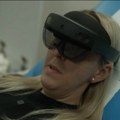 Nesvakidašnja akcija davanja krvi uz inovativne virtuelne rijaliti naočare
