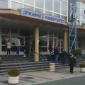 Studenti univerziteta u Novom Pazaru prekinuli blokadu