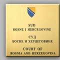 Sud BiH: Potvrđena optužnica za ubistvo osmoro hrvatske dece u Vitezu 1993.