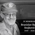 IN MEMORIAM: Preminuo Branislav Bane Stojković, istaknuti poslenik kulture Niša