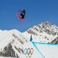 Švajcarkinja Gremo odbranila olimpijsko zlato u slopstajlu
