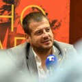 Lalatović: Velika čast, san mi je da sa Novim Pazarom osvojim Kup Srbije