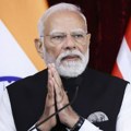 Indijski premijer Narendra Modi sutra u poseti Izraelu
