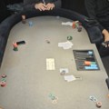 Откривена нелегална коцкарница у београдском хотелу