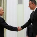 Putin Mađarskoj garantovao nepromenjene cene energenata