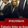 Petrović SRCE: Vučić će i nas iz Pčinjskog okruga primati u kontejneru na ulazu u Grdeličku klisuru