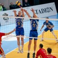 Vojvođanski odbojkaški derbi u četvrtak na Spensu: Novosađani spremaju revanš Spartaku