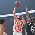 Crvena zvezda - Partizan uživo: Još 10 minuta drame