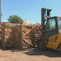 Glavonjić: Stovarišta peleta snabdevena, grejna sezona biće produžena i posle 15. aprila ako bude hladno