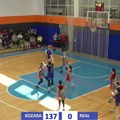 Ovako nešto je nezapamćeno: Košarkaška utakmica u Bosni i Hercegovini završena rezultatom 139:0?!