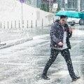 Stigao hladan talas: Nestabilno vreme, pljuskovi i temperature oko 13 stepeni