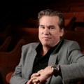 Val Kilmer ponovo na velikom platnu: Holivud "oživeo" poznatog glumca pomoću AI