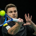 Miomir Kecmanović ispao u prvom kolu mastersa u Madridu