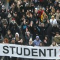 Evropska alijansa akademija: Puna podrška srpskim studentima i umetnicima