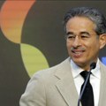 Mohamed Alabar na Biznis samitu u Beogradu 15. maja