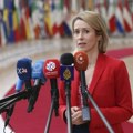 Калас: Шефови дипломатија ЕУ дали подршку Западном Балкану, заузврат очекују реформе