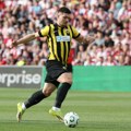Jović: "Uživao sam u svakom trenutku"