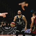 Partizan objavio lepu vest, zakazano druženje sa Vašingtonom