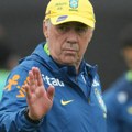 Anćeloti vodi reprezentaciju Brazil na naredna dva Svetska prvenstva