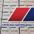Odakle funkconeru SNS 500.000 tableta "bensedina" u vikendici: Iz Galenike kažu da je gotovo nemoguće ilegalno izneti lek iz…