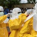 Šta je ebola i treba li svet da bude zabrinut
