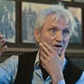 Darko Rundek u intervjuu za Insajder: Čak i ako borba nema nade, vrijedi je poduzeti