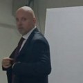 "Došli ste ovde da uživate" Novinari želeli da postave pitanja Obradoviću, on im žestoko odbrusio! Ovako nešto se ne pamti…