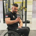 "Na motor sam gledao kao na vid dokazivanja", Milan otvoreno o stravičnom iskustvu! Pokrenuta kampanja