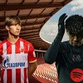 Novi milionski transfer na pomolu! Vasilije Kostov rame uz rame sa Laminom Jamalom - Zvezda trlja ruke!
