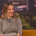 Maja Ognjenović za RTS: Možda zaslužujem lepši kraj u reprezentaciji