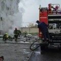 Ukrajinska vojska gađala školu u Melitopolju