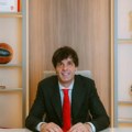 (Foto) Miloš Teodosić novi sportski direktor Crvene zvezde: "Znam gde sam došao, znam i šta su uvek Zvezdini ciljevi"