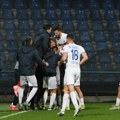 Kotorani rastužili Grbljane, Bokelj ostao u elitnom društvu
