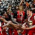 Senzacija kakvu košarka dugo ne pamti: Amerikanci izgubili u finalu, pre toga su osvojili sedam vezanih zlata!
