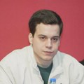 Pavle Mensur je sad u vezi sa 11 godina starijom Jelisavetom, a pre nje mu je pažnju privukla zgodna pevačica: O njihovoj…