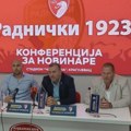 Radnički objavio plan priprema, a sa kojim timom će u novu sezonu? Konatar: ''Očekujem da se dobro pojačamo''