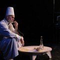 KST: „Derviš i smrt“ za kraj pozorišne sezone
