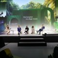 Banca Intesa i Piter H. Diamandis doneli temu dugovečnosti na finansijsko tržište Srbije