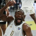 Prijavio povredu kod ključnih bacanja, a postao MVP