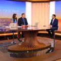 "Horizons Forum" u Beogradu, Jovanović: Vreme je da Srbija bude most između Istoka i Zapada