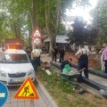 Zbog radova na toplovodu od 23. juna zatvara se deo ulice Dragiše Cvetkovića