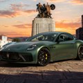 Tri Maserati modela u novom izdanju: Grecale, GranTurismo i GranCabrio