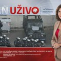 Dan uživo: VJT istražuje navode o simulaciji "zvučnog topa" na protestu 15. marta